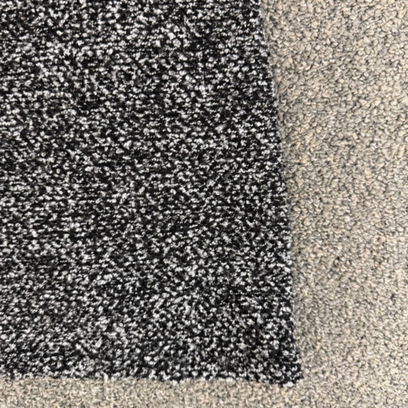 NWT Area Code 407 Black and White Boucle Sheath Kids Sizes - Picture 3 of 3